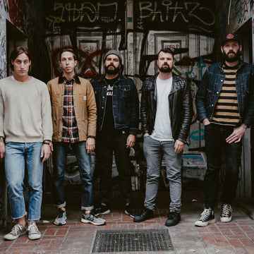 Silverstein St. Petersburg Tickets