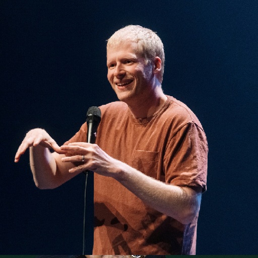 Simon Leblanc in St. Petersburg