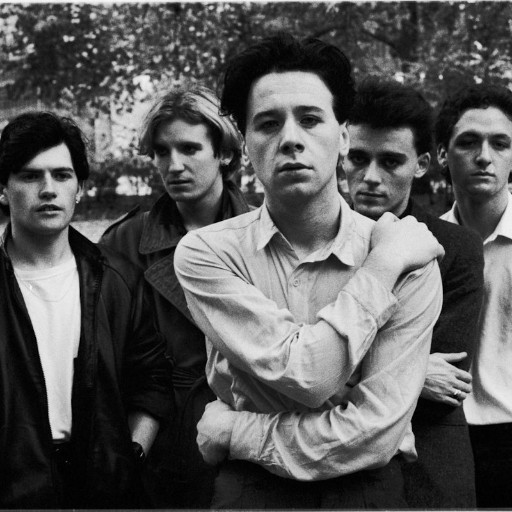 Simple Minds Tickets 2026