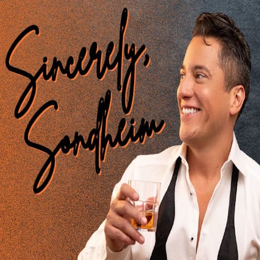 Sincerely Sondheim: A Musical Love Letter to Stephen Sondheim St. Petersburg Tickets