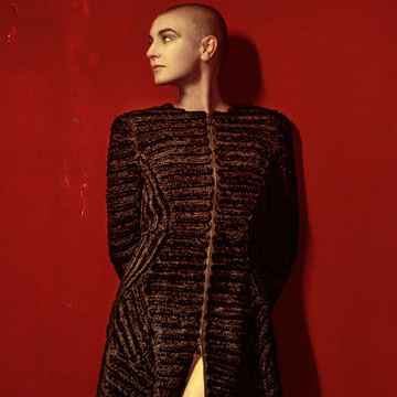 Sinead O'Connor St. Petersburg Tickets