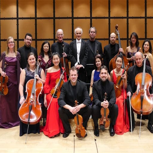 Sinfonia Toronto St. Petersburg Tickets