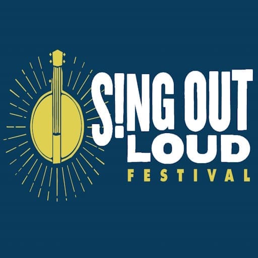 Sing Out Loud Festival St. Petersburg Tickets