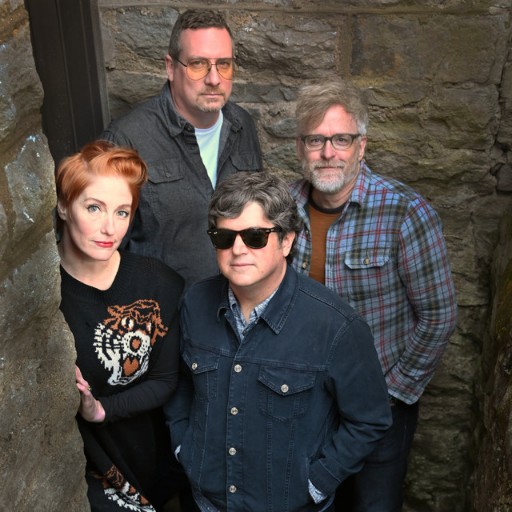 Sixpence None the Richer in St. Petersburg