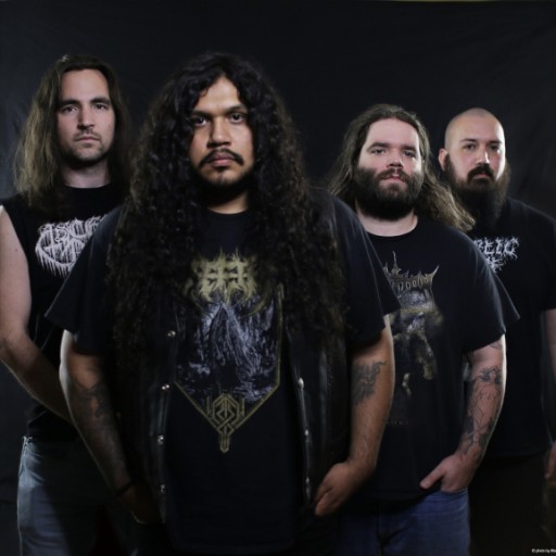 Skeletal Remains St. Petersburg Tickets