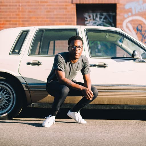 Skizzy Mars St. Petersburg Tickets