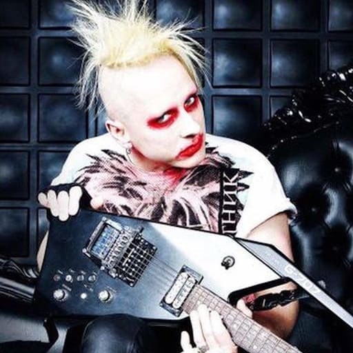 SKOLD St. Petersburg Tickets