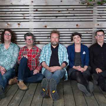 Skydiggers St. Petersburg Tickets
