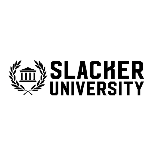 Slacker University St. Petersburg Tickets