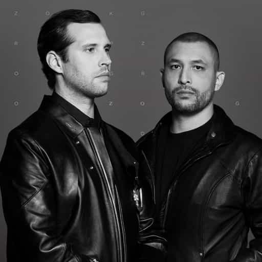 Slander - DJ St. Petersburg Tickets
