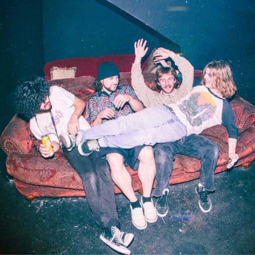 Sleep Cult St. Petersburg Tickets