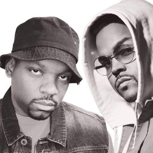Slum Village St. Petersburg Concert Tickets