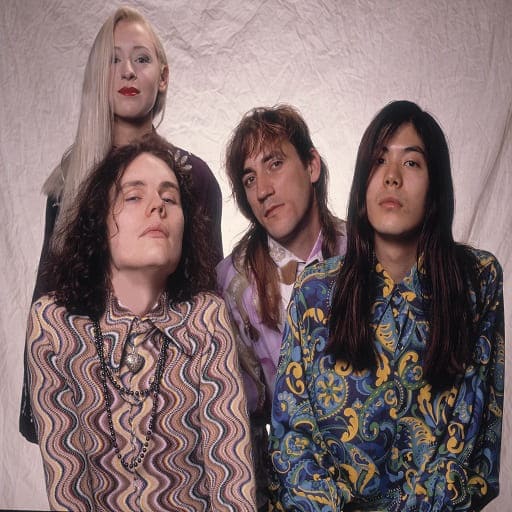 Smashing Pumpkins St. Petersburg Tickets