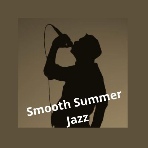 Smooth Summer Jazz St. Petersburg Tickets