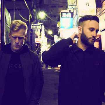 Snakehips St. Petersburg Tickets