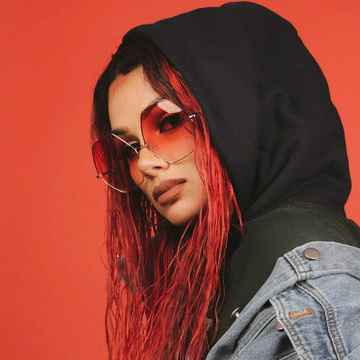 Snow Tha Product St. Petersburg Tickets