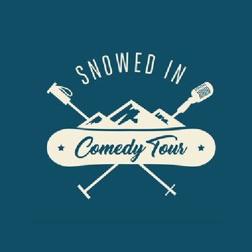 Snowed In Comedy Tour in St. Petersburg