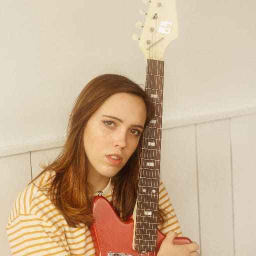 Soccer Mommy Concerts in St. Petersburg