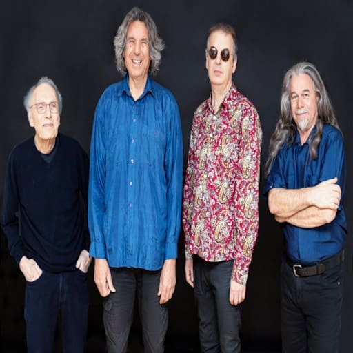 Soft Machine Tickets 2026