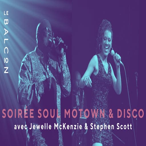 Soiree Soul, Motown and Disco St. Petersburg Tickets