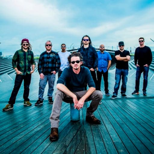 Soja St. Petersburg Tickets