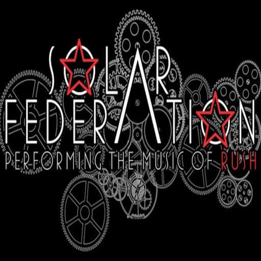 Solar Federation - A Tribute to Rush St. Petersburg Tickets