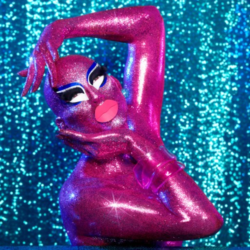 Solid Pink Disco St. Petersburg Tickets