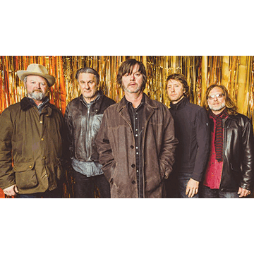 Son Volt St. Petersburg Tickets