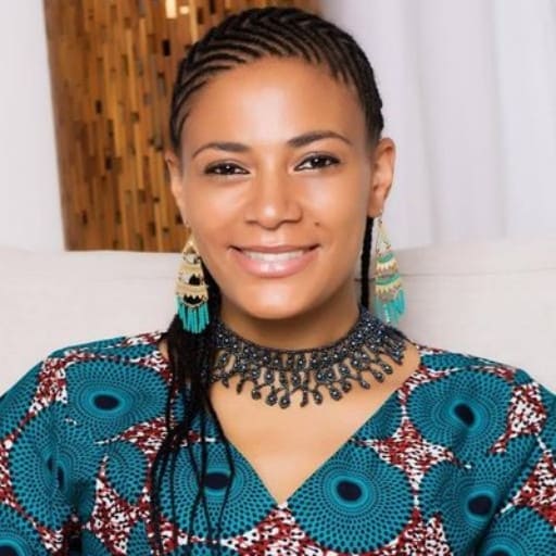 Sona Jobarteh St. Petersburg Tickets