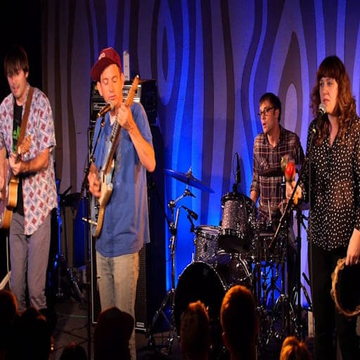 Sonny and The Sunsets St. Petersburg Concert Tickets