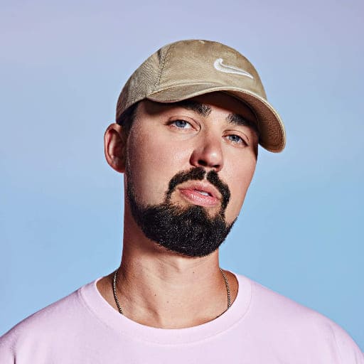 Sonny Fodera St. Petersburg Tickets