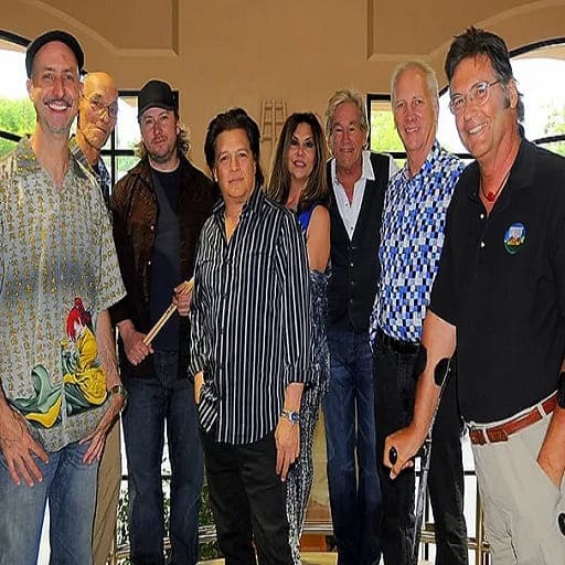 Sons of Champlin Tickets 2026
