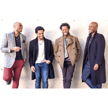 Sons of Serendip St. Petersburg Tickets