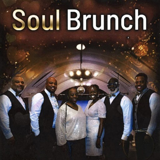 Soul Brunch St. Petersburg Tickets