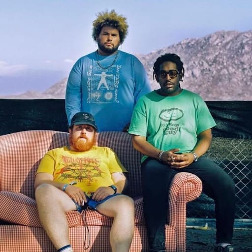 Soul Glo St. Petersburg Tickets