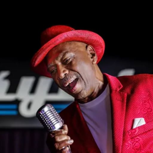 Soul Man Sam St. Petersburg Tickets
