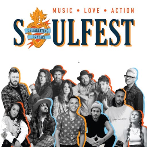 Soulfest St. Petersburg Tickets