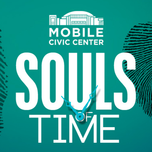 Souls Of Time Tickets