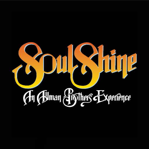 Soulshine - Allman Brothers Experience St. Petersburg Tickets