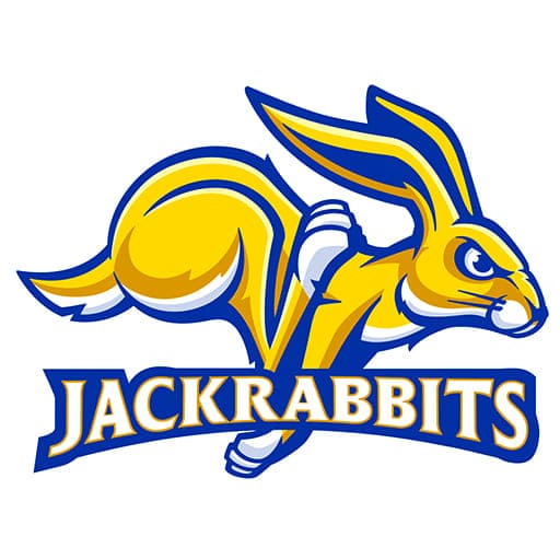 South Dakota State Jackrabbits Tickets