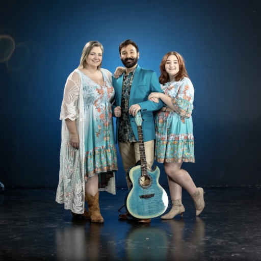 Southern Gospel Sundays St. Petersburg Tickets