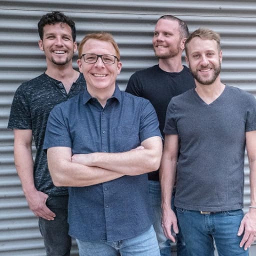 Spafford Concerts in St. Petersburg