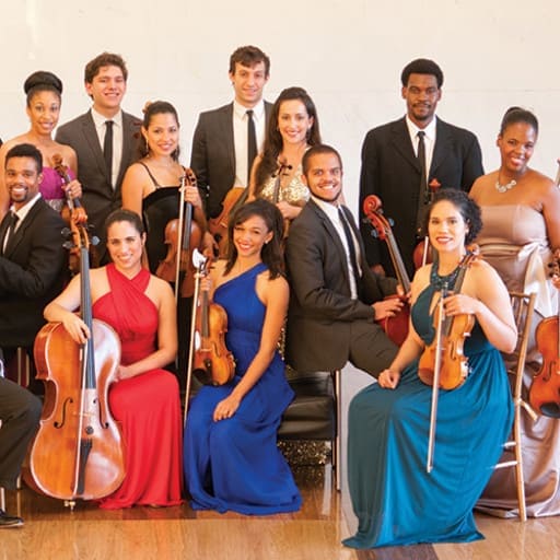 Sphinx Virtuosi St. Petersburg Tickets