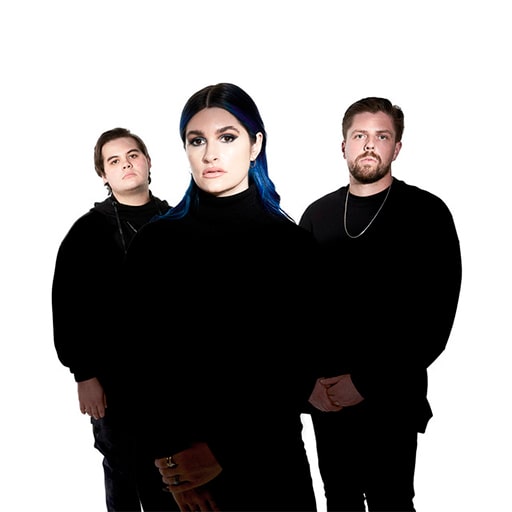 Spiritbox St. Petersburg Tickets