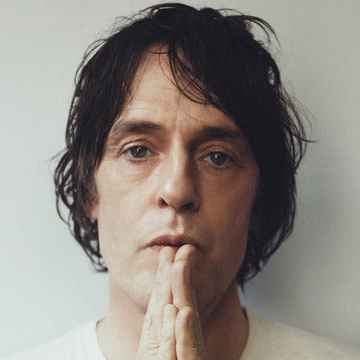 Spiritualized St. Petersburg Tickets