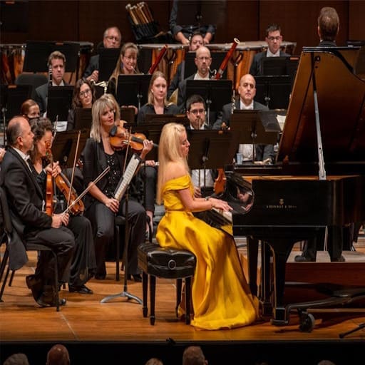 Spokane Symphony St. Petersburg Tickets