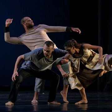 Spring Dance Concert Tickets