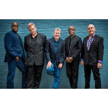 Spyro Gyra Tickets
