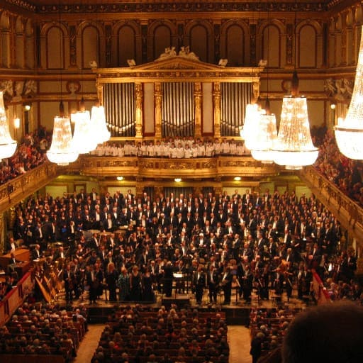 Staatskapelle Berlin St. Petersburg Tickets