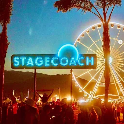 Stagecoach Festival St. Petersburg Tickets
